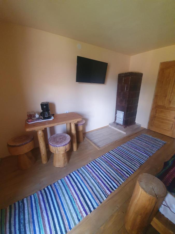 Casa Traditionala Bilbor Extérieur photo