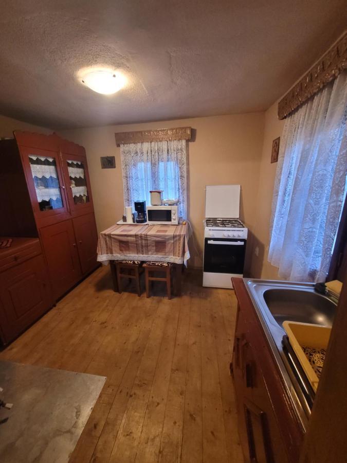 Casa Traditionala Bilbor Extérieur photo