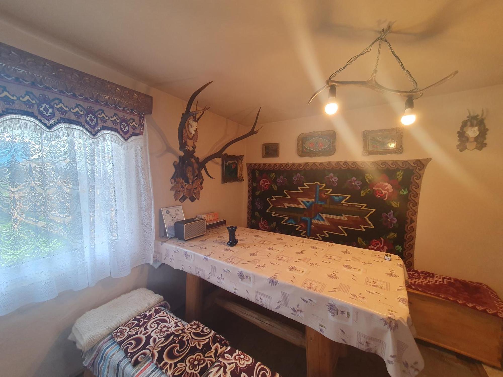 Casa Traditionala Bilbor Extérieur photo